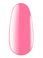 Цветное базовое покрытие для гель-лака Color base gel, Pink, 8мл , Kodi